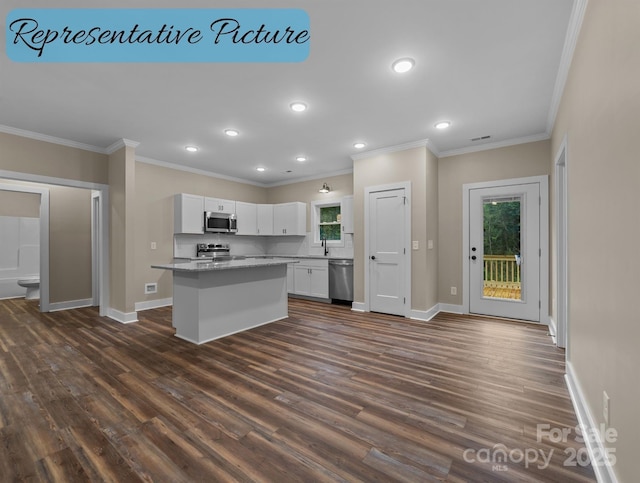 317 N Cemetery St, Richfield, NC 28137 - photo 11