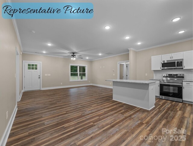 317 N Cemetery St, Richfield, NC 28137 - photo 12