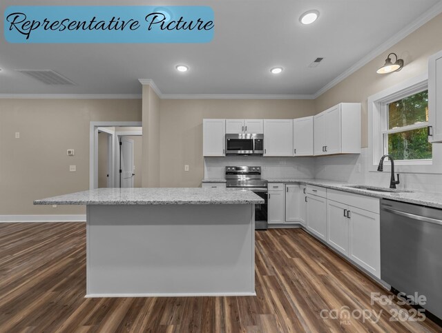317 N Cemetery St, Richfield, NC 28137 - photo 17