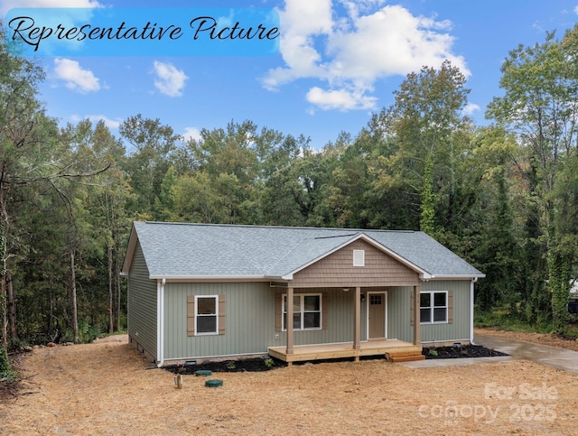 317 N Cemetery St, Richfield, NC 28137 - photo 35