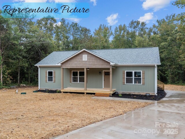 317 N Cemetery St, Richfield, NC 28137 - photo 36
