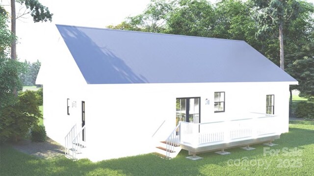 317 N Cemetery St, Richfield, NC 28137 - photo 38