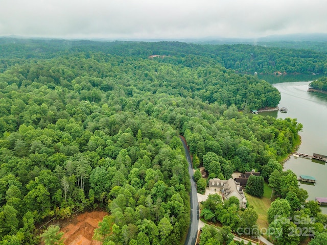 209 Harborside Dr, Nebo, NC 28761
