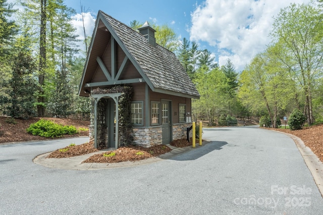 209 Harborside Dr, Nebo, NC 28761