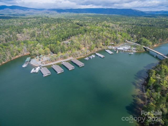209 Harborside Dr, Nebo, NC 28761