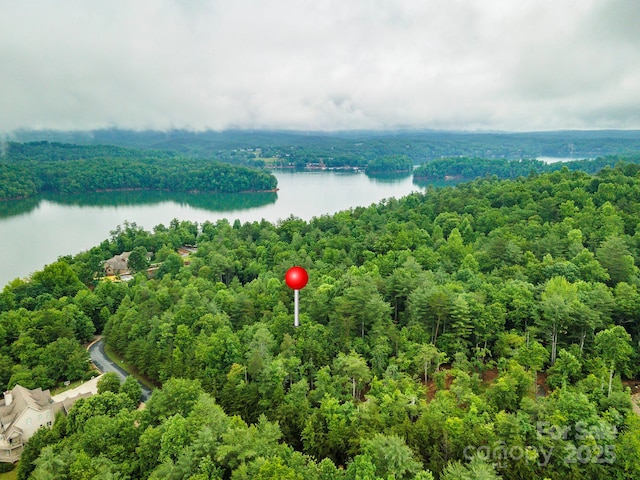 209 Harborside Dr, Nebo, NC 28761