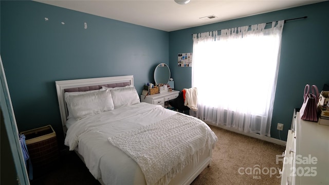 7046 Dorn Cir, Charlotte, NC 28212 - view of carpeted bedroom