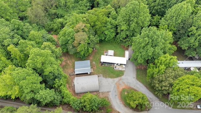 2289 Mccloud St, Denver, NC 28037 - aerial view