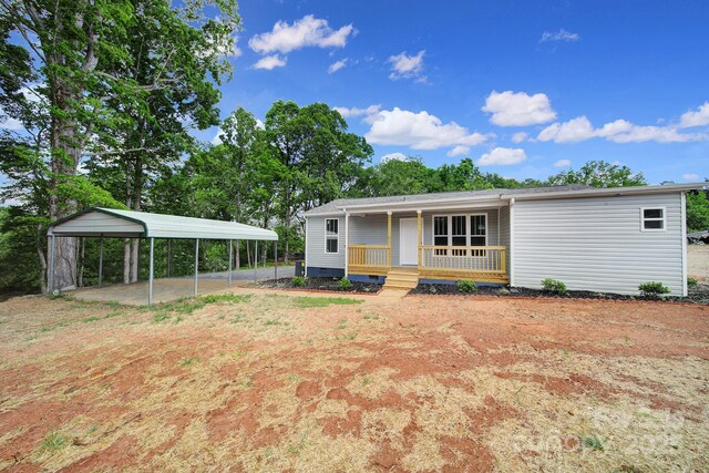 118 Henry St, Lawndale, NC 28090 - photo 1