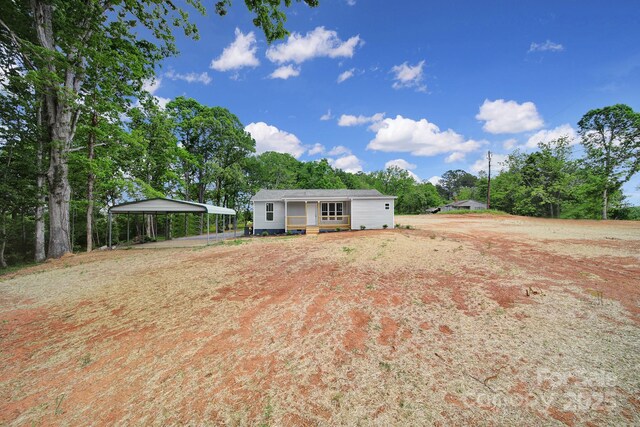 118 Henry St, Lawndale, NC 28090 - photo 2