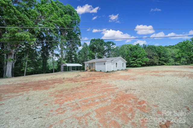 118 Henry St, Lawndale, NC 28090 - photo 4