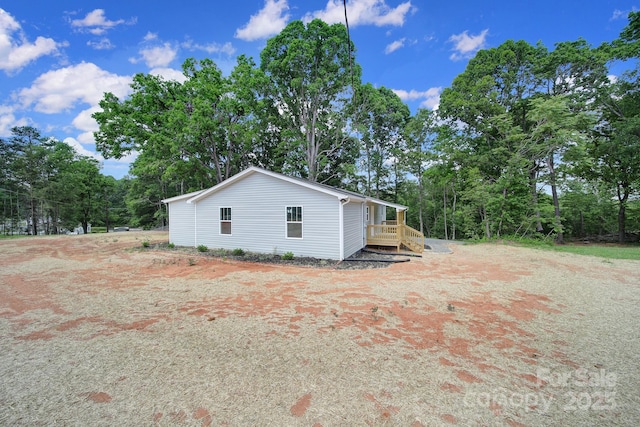 118 Henry St, Lawndale, NC 28090 - photo 5