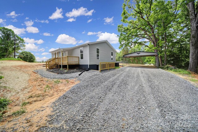 118 Henry St, Lawndale, NC 28090 - photo 6
