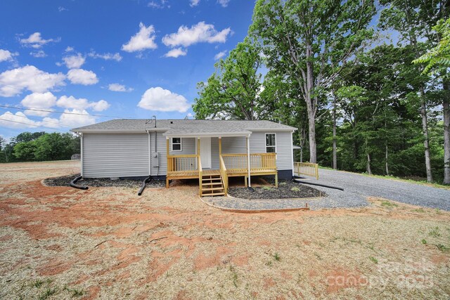 118 Henry St, Lawndale, NC 28090 - photo 8