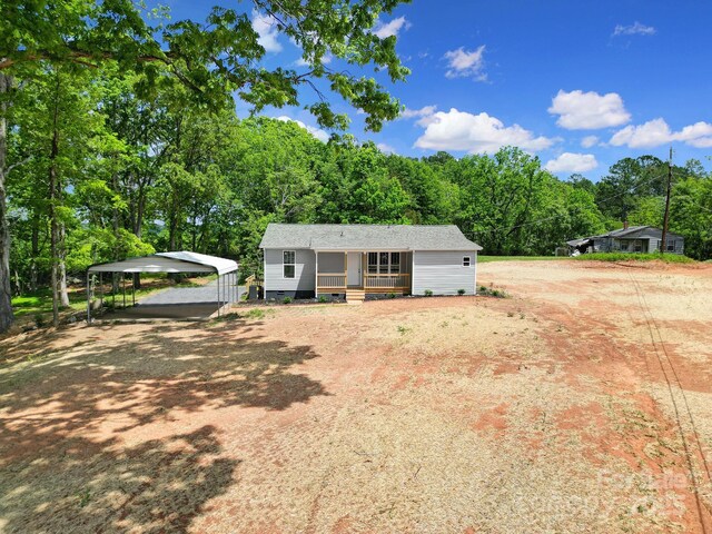 118 Henry St, Lawndale, NC 28090 - photo 36