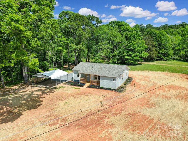 118 Henry St, Lawndale, NC 28090 - photo 37