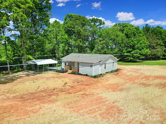 118 Henry St, Lawndale, NC 28090 - photo 38