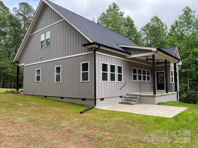 4435 Cornett Dr Unit 30, Iron Station, NC 28080 - photo 2
