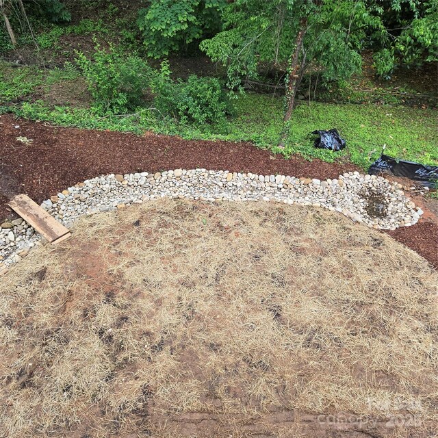 30 Sand Hill Rd, Asheville, NC 28806 - view of yard