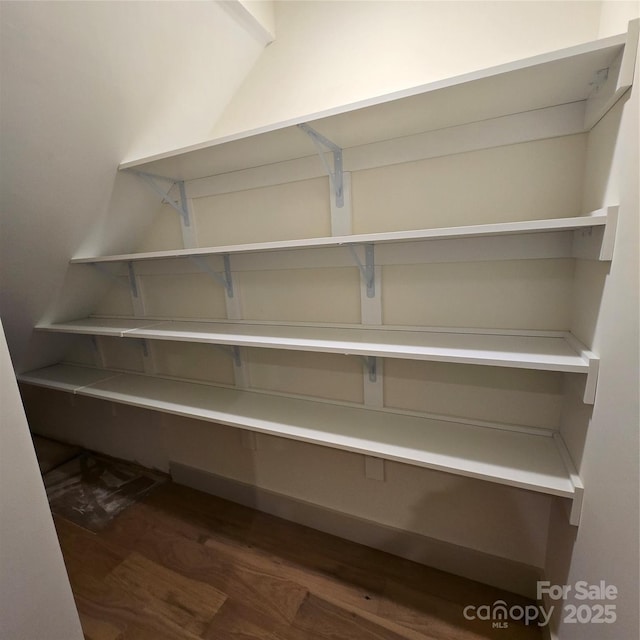 30 Sand Hill Rd, Asheville, NC 28806 - view of pantry