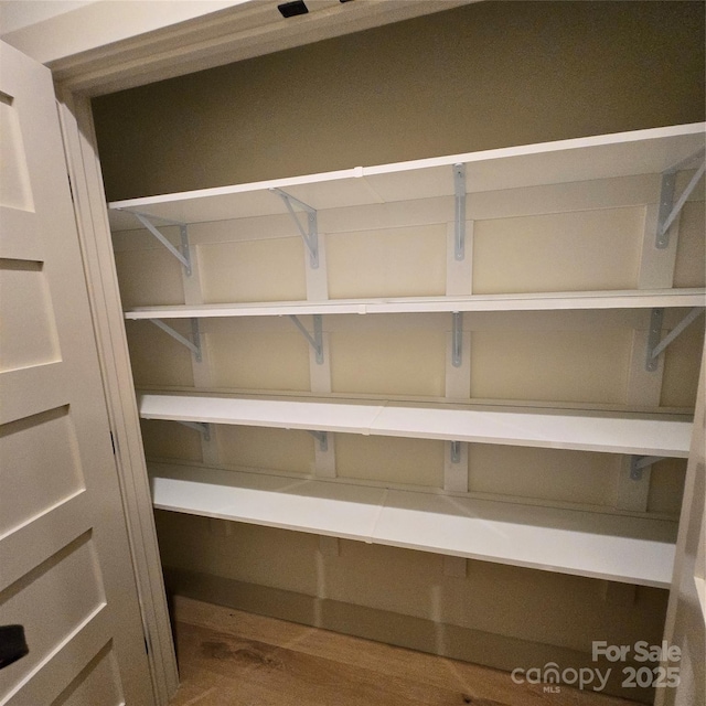 30 Sand Hill Rd, Asheville, NC 28806 - view of pantry
