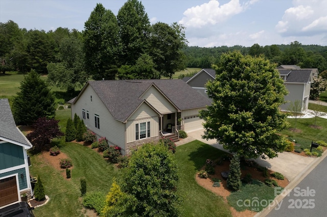 91 Triple Fairways Dr, Hendersonville, NC 28739 - photo 2