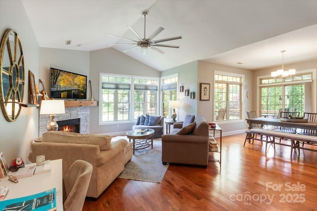 91 Triple Fairways Dr, Hendersonville, NC 28739 - photo 6