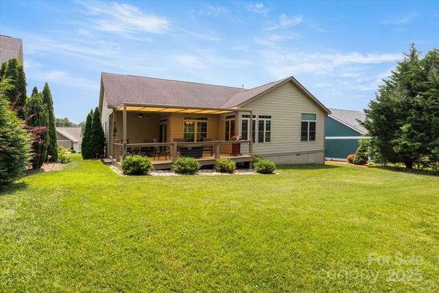 91 Triple Fairways Dr, Hendersonville, NC 28739 - photo 27