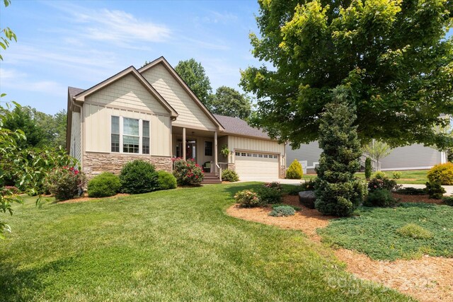 91 Triple Fairways Dr, Hendersonville, NC 28739 - photo 33