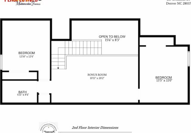 219 Broadleaf Dr, Denver, NC 28037 - home floor plan