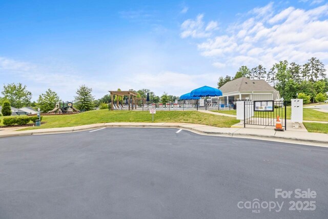 219 Broadleaf Dr, Denver, NC 28037 - view of front facade