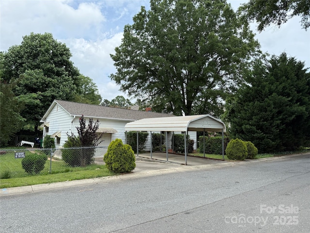 3500 Blessing St, Charlotte, NC 28208 - photo 1