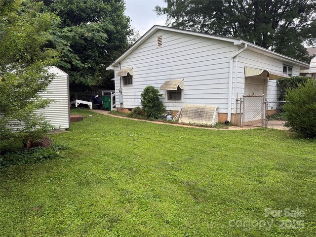 3500 Blessing St, Charlotte, NC 28208 - photo 9
