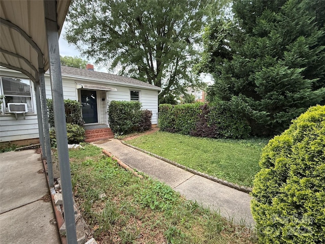 3500 Blessing St, Charlotte, NC 28208 - photo 10