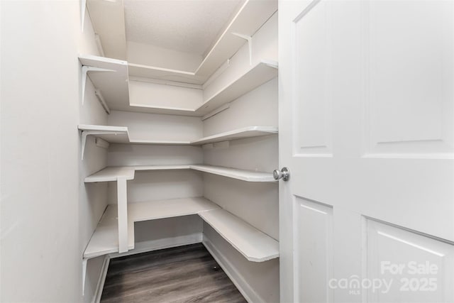 14027 Hackamore Dr, Matthews, NC 28105 - view of pantry