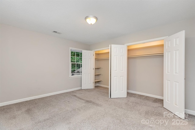 14027 Hackamore Dr, Matthews, NC 28105 - unfurnished bedroom with carpet flooring and baseboards