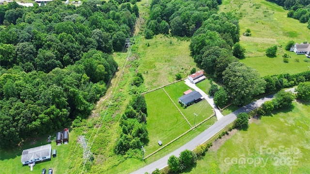 117 Autumn Woods Dr, Kings Mountain, NC 28086 - bird's eye view