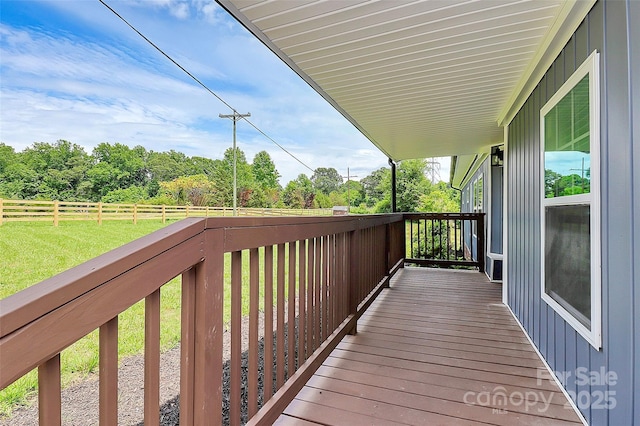 117 Autumn Woods Dr, Kings Mountain, NC 28086 - view of deck