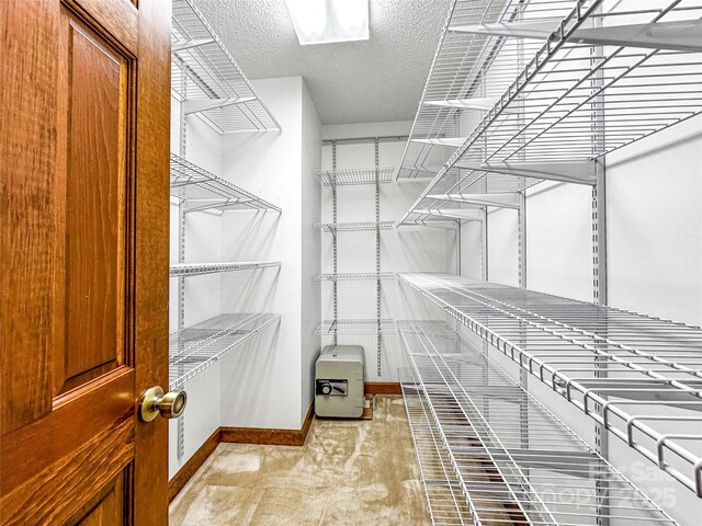 1700 Abbottsford Dr, Kernersville, NC 27284 - view of walk in closet