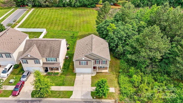 5311 Oakdale Ridge Rd, Charlotte, NC 28216 - view of subject property
