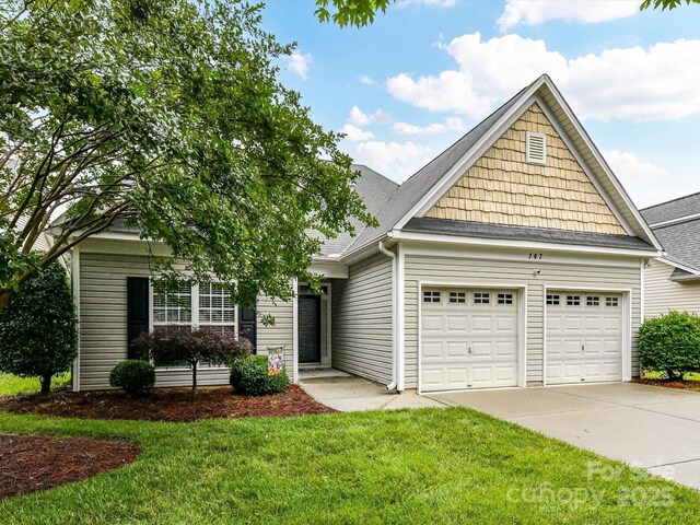 147 Wren Hill Dr, Mooresville, NC 28115 - photo 1