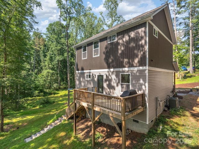 111 Mears Ridge Dr, Asheville, NC 28806 - photo 2