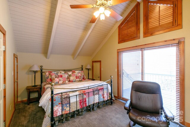 221 Ivy Ridge Rd, Burnsville, NC 28714 - photo 24