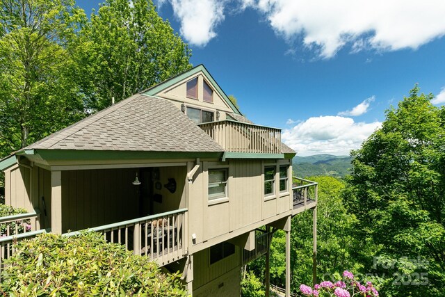 221 Ivy Ridge Rd, Burnsville, NC 28714 - photo 29