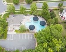 9429 Ridgeforest Dr, Charlotte, NC 28277 - photo 44