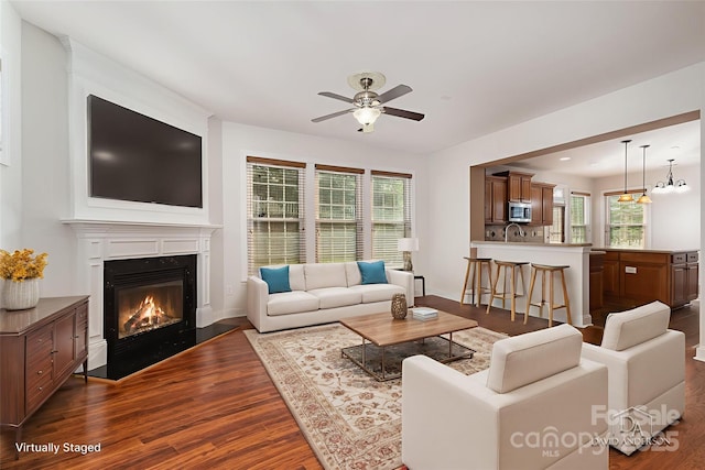 9429 Ridgeforest Dr, Charlotte, NC 28277 - photo 8