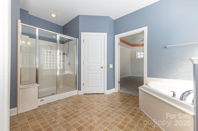 9429 Ridgeforest Dr, Charlotte, NC 28277 - photo 24