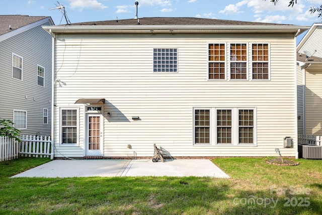 9429 Ridgeforest Dr, Charlotte, NC 28277 - photo 37