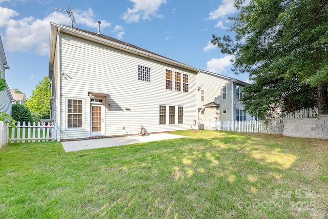 9429 Ridgeforest Dr, Charlotte, NC 28277 - photo 38
