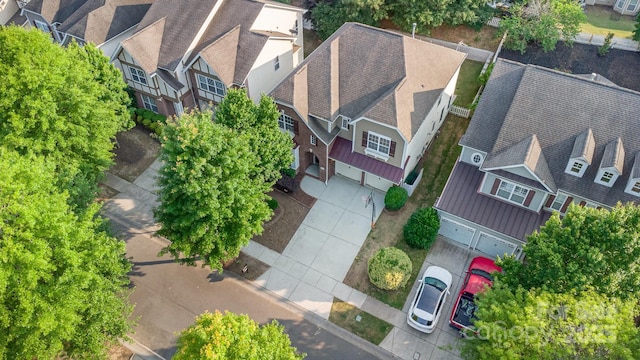 9429 Ridgeforest Dr, Charlotte, NC 28277 - photo 40